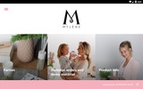 Mylene Sales App screenshot 12