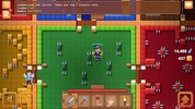 Crystal Realms screenshot 2