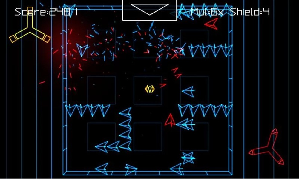 PewPew - Preview 2