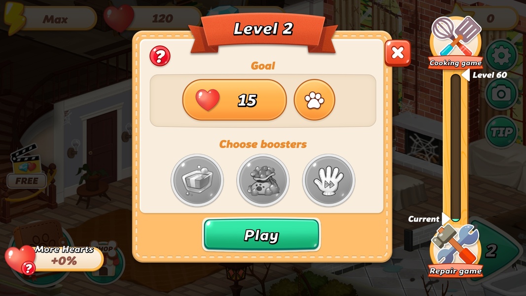 Hellopet House - Preview 11