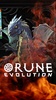 Rune Evolution: Earn NFT screenshot 1
