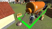 Farming 3D: Liquid Manure screenshot 3