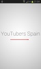 YouTubers Spain screenshot 7