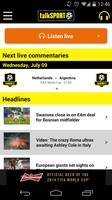 talkSPORT for Android 1
