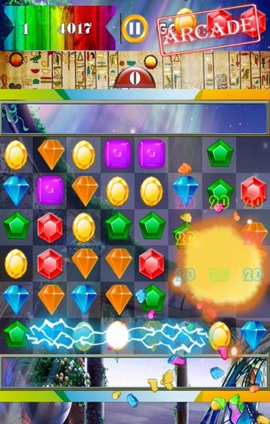 Diamond Deluxe - Preview 2