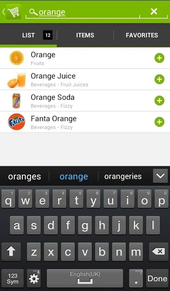 myShopi - Preview 1