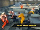 NY Police Heli Prison Escape screenshot 3
