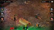 Mad Dogs screenshot 3