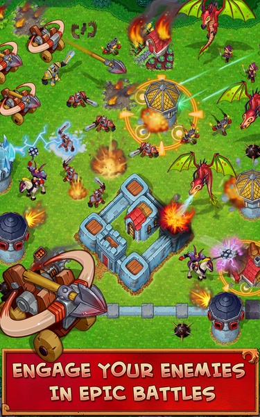 Battle Age - Preview 5