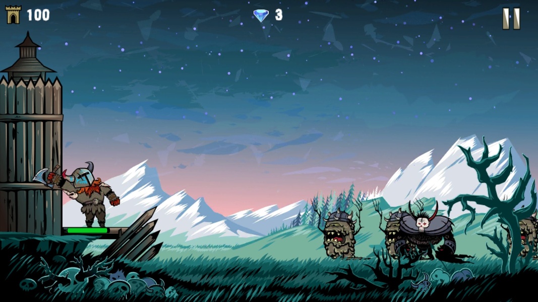 King of the Hill - Preview 3