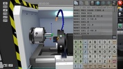 CNC Simulator Lite screenshot 14