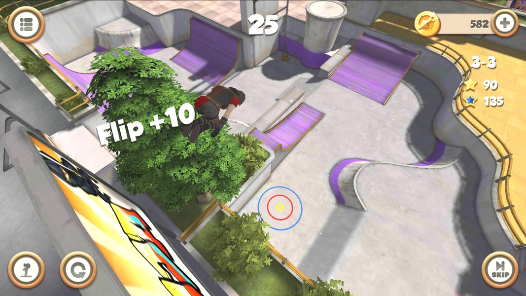 Ninja Flip - Preview 11