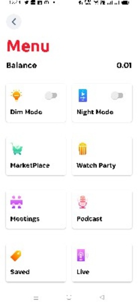 Friend.ly - Get Connected - Preview 1