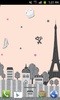 Paris Theme screenshot 7