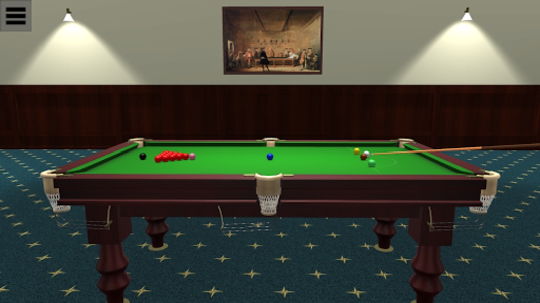 Snooker Online - Preview 6