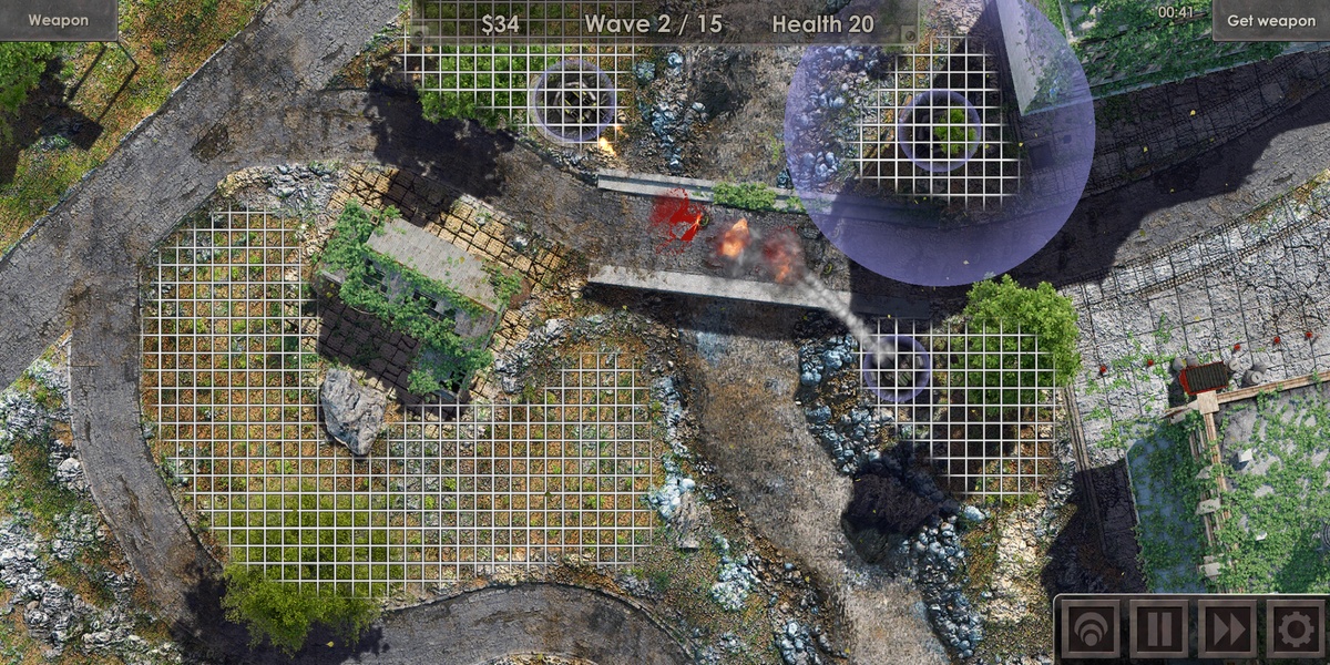 Defense Zone 3 HD - Preview 10