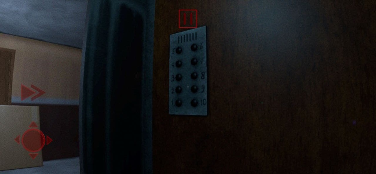 Next Floor - Elevator Horror - Preview 6