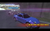Furious: Takedown Racing screenshot 2