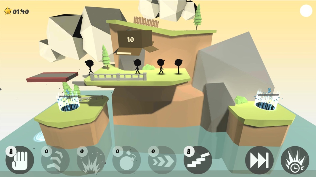 Sticklings Deluxe - Preview 11