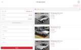 Cars.co.za screenshot 8