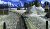 Speed Train Simulator 3D screenshot 4