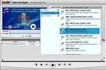 Acala Video mp3 Ripper screenshot 3