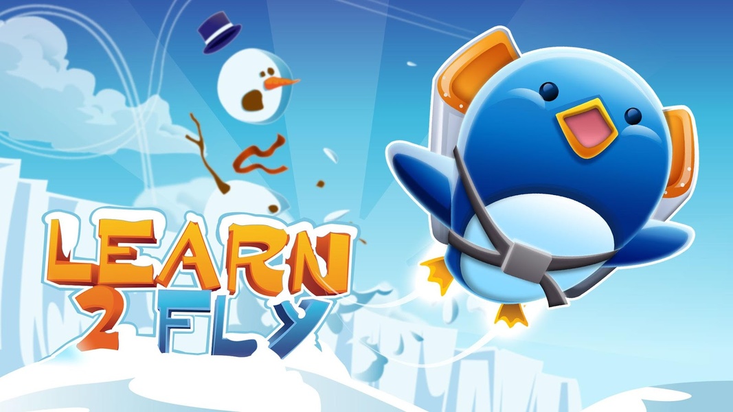 Learn 2 Fly - Preview 5