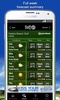 Golfweather screenshot 2