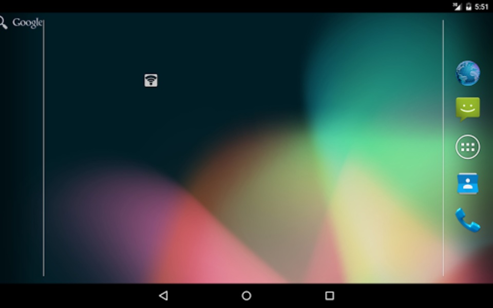 WiFi Access Point Widget - Preview 6