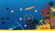 Fish Clash screenshot 1