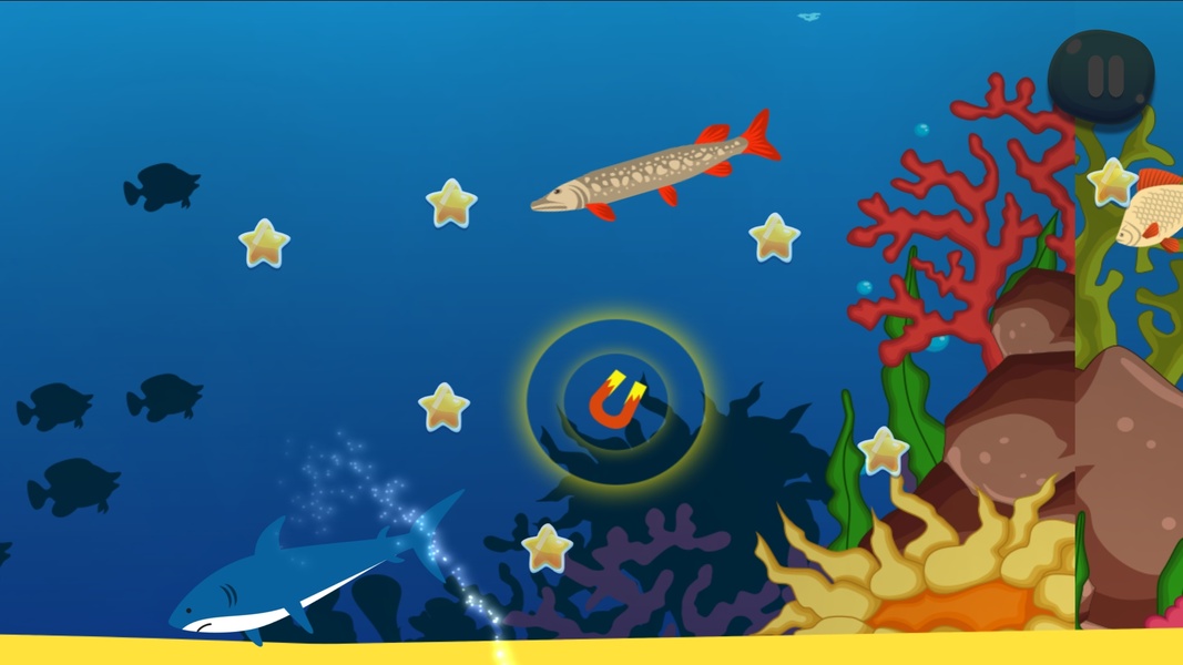Fish Clash - Preview 1