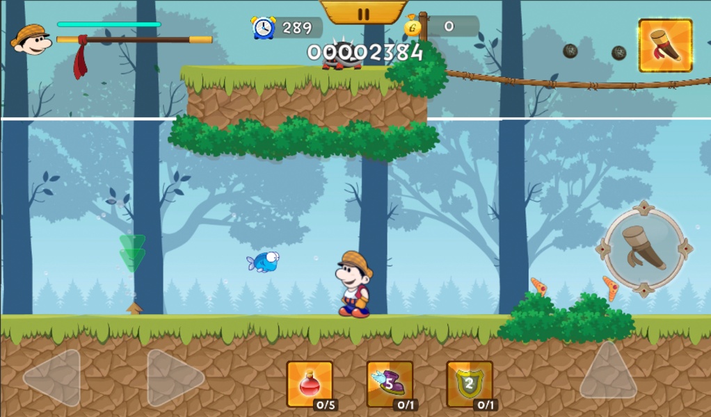 Matts World - Preview 2