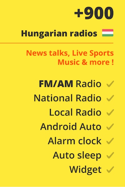 Radio Hungary - Preview 8