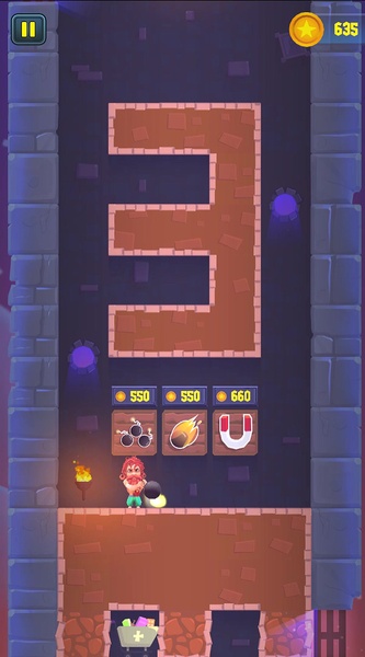 Wrecking Mad - Preview 2