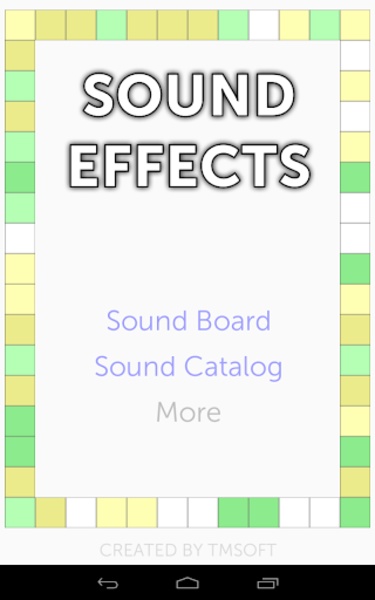 SoundEffects - Preview 6