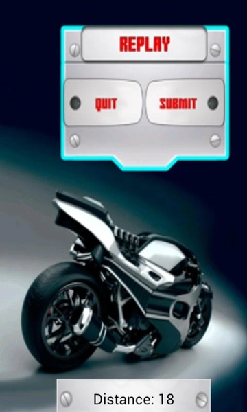 BikeRacing - Preview 1