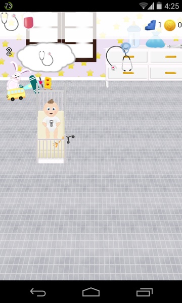Hospital Games - Preview 1