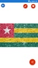 Togo Flag Wallpaper: Flags, Co screenshot 4