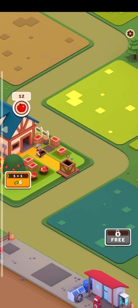 Farm Idle - Preview 8