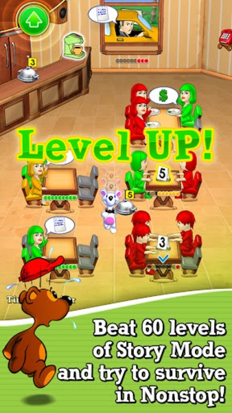 Lunch Rush HD - Preview 9