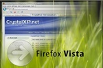 Firefox Vista screenshot 3