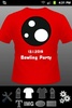 T-shirt Designer screenshot 1