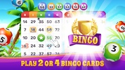 Bingo Lotto: Win Lucky Number screenshot 10