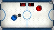 Ice Hockey 3D screenshot 7