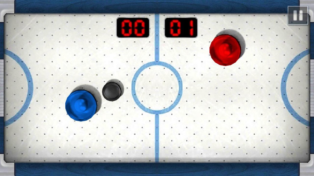 Ice Hockey 3D - Preview 7
