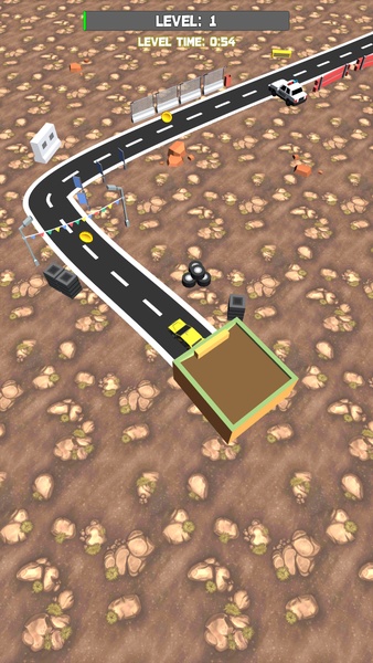 Line Racer 3D - Preview 14