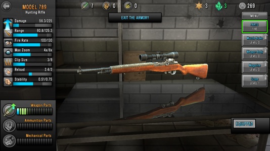 Last Hope Sniper screenshot 2