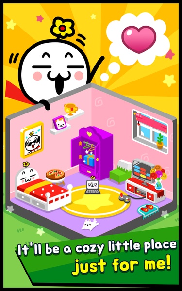 ActionPuzzleTown - Preview 5
