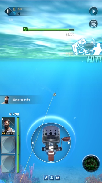 Ace Fishing: Crew Beta - Preview 7