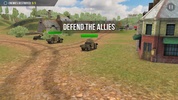 World of Artillery screenshot 5